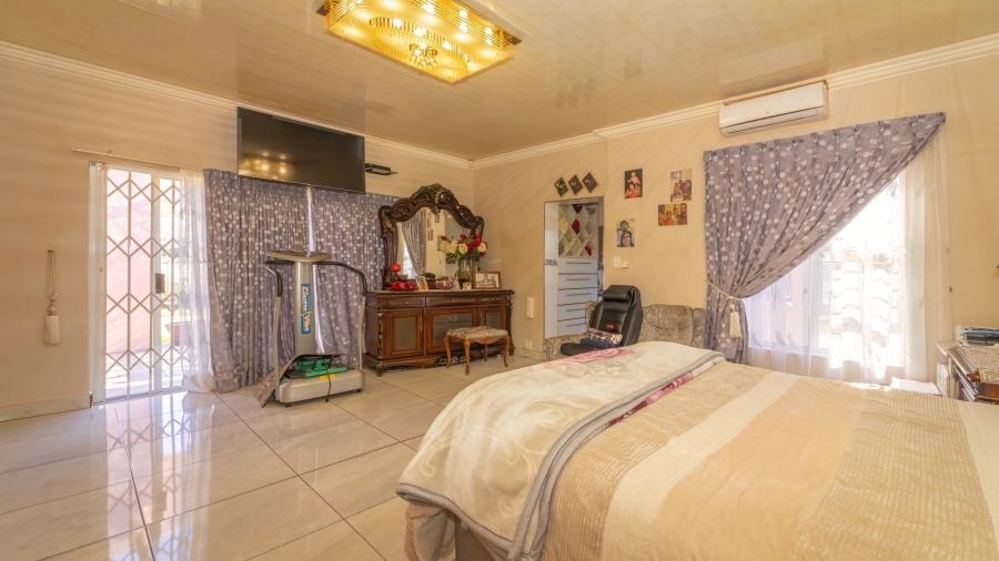 3 Bedroom Property for Sale in Kroonheuwel Free State